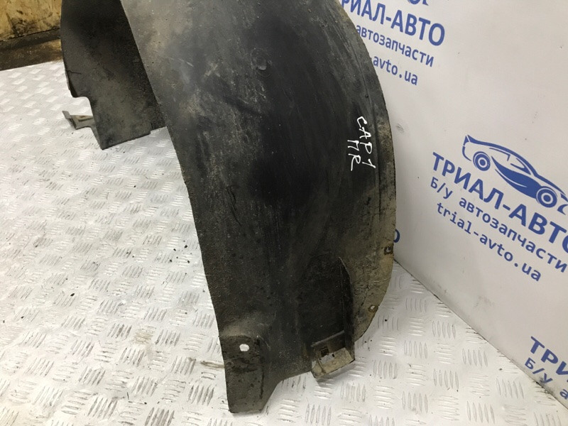 Подкрылок передний правый Chevrolet Captiva 2006-2011 96623572 (Арт. 58253) Киев - изображение 4