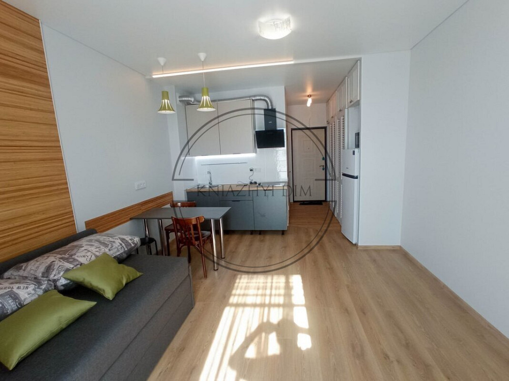 1 кім. смарт квартира у Дарницькому районі, на вулиці Кам'янська буд. 127-А. № 11198386 Київ - зображення 4