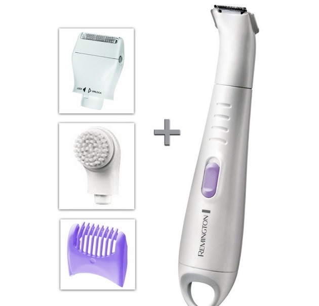 Триммер женский Philips WPG4035 белый Киев - изображение 2