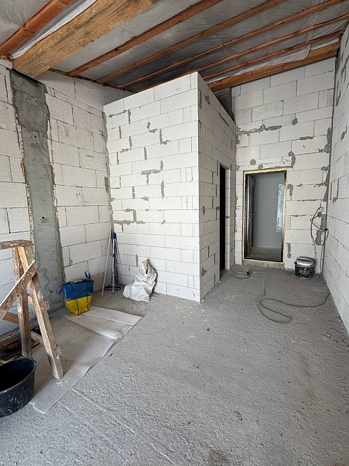 Продаж квартири-студії у ЖК «Сонячний» Київ - зображення 5