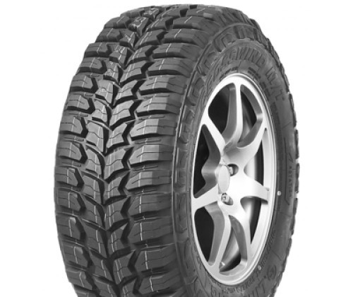 265/70 R17 LingLong CROSSWIND M/T 121/118Q Позашляхова шина Київ - зображення 7