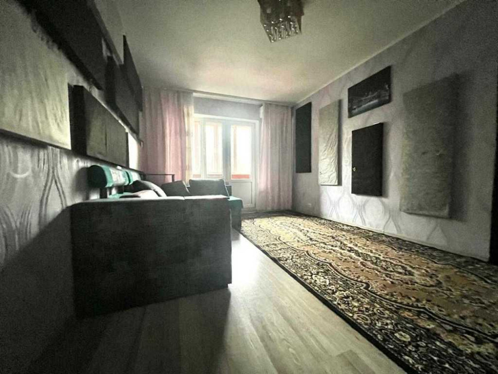 долгосрочная аренда 1-к квартира Киев, Святошинский, 14000 грн./мес. Київ - зображення 9