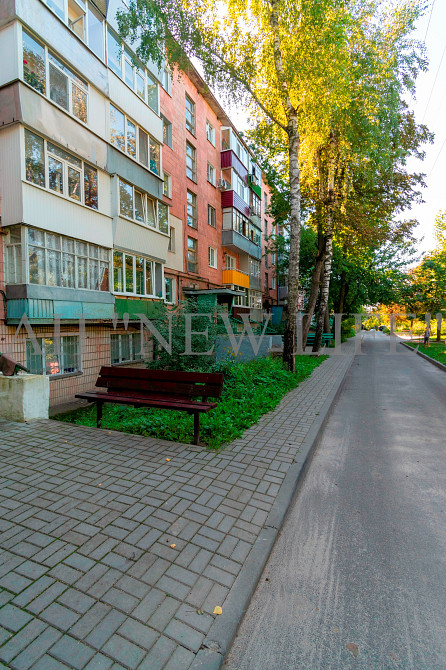 Двокімнатна квартира вул. Герасима Кондратьєва 4 поверх Сумы - изображение 11