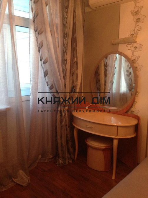 2-кімнатна квартира по проспекту М. Бажана 8Б № 1178000 Київ - зображення 2