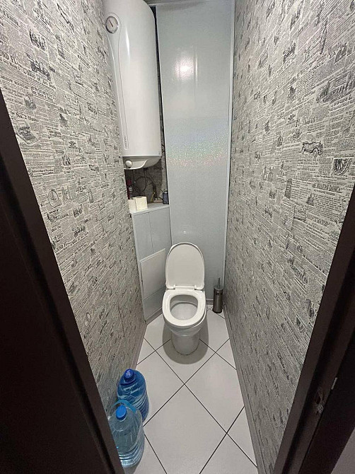 Продам 1 ком.кв. ул. Рабочая 160 Дніпро - зображення 5