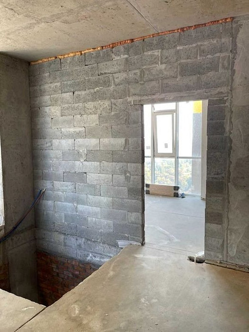 ЖК Медовий/ 5 к/ Кадетський Гай/ Севастопольська площа/ Лобановського Київ - зображення 9