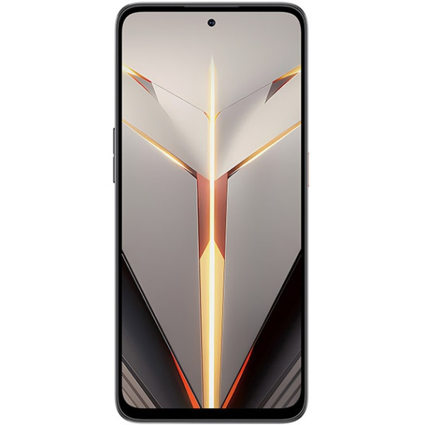 Смартфон ZTE Nubia Neo 2 5G 8/256GB NFC Silver Global UA (Код товару:39327) Харьков - изображение 2