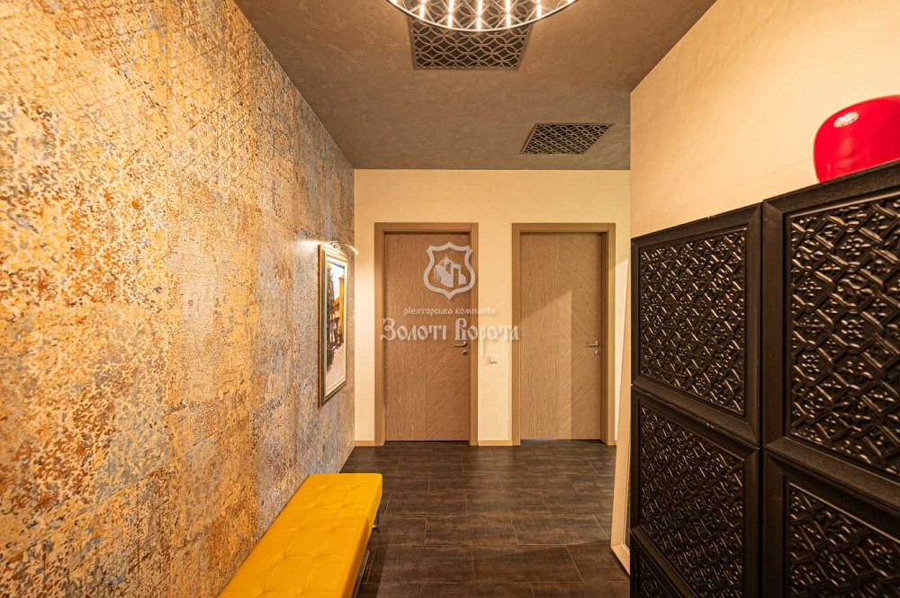 долгосрочная аренда 3-к квартира Киев, Печерский, 3300 $/мес. Київ - зображення 9