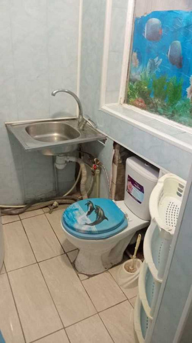 долгосрочная аренда 2-к квартира Одесса, Пересыпский, 5000 грн./мес. Одеса - зображення 4