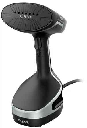 Отпариватель ручной Tefal Access Steam Force DT8270 2000 Вт черный Киев