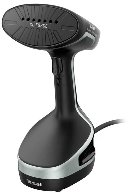 Отпариватель ручной Tefal Access Steam Force DT8270 2000 Вт черный Киев - изображение 1