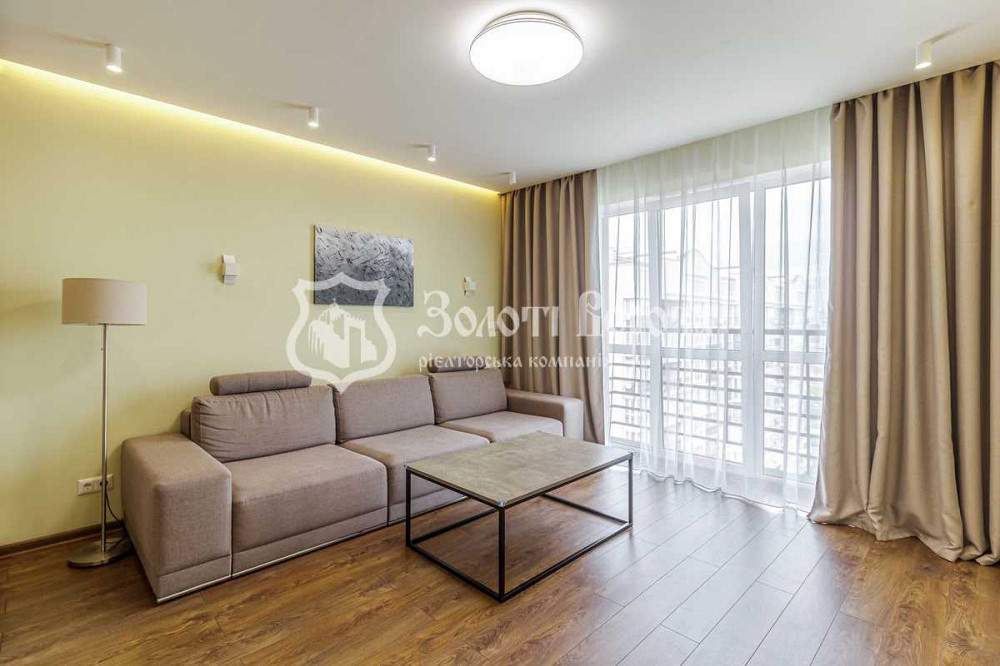 продажа 2-к квартира Киев, Голосеевский, 115000 $ Київ - зображення 1