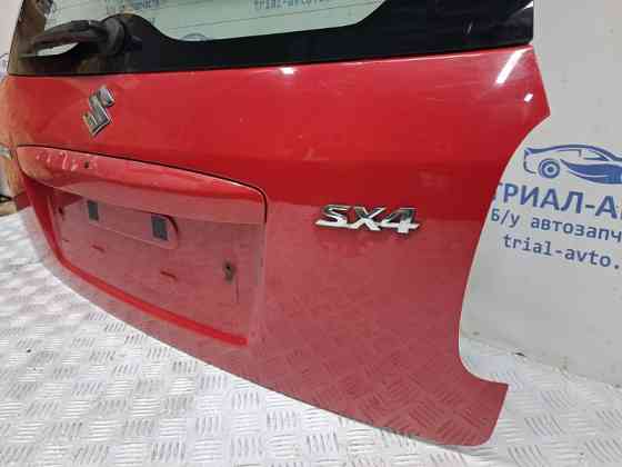 Крышка багажника Suzuki SX4 2006-2014 69100-79J00 (Арт. 64556) Київ