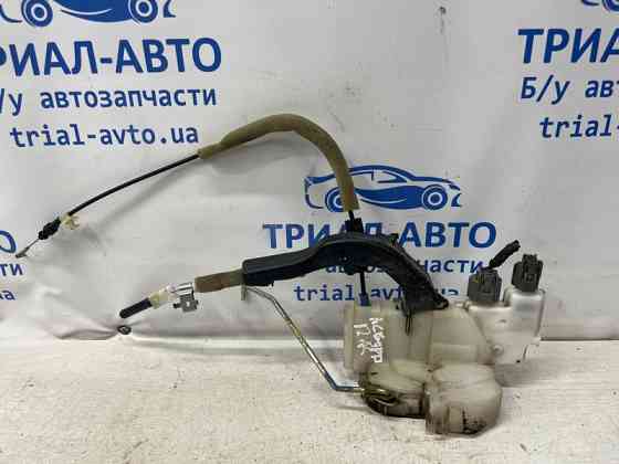 Замок двери передний правый Honda Accord 2002-2008 72112SEAE01 (Арт. 76199) Київ