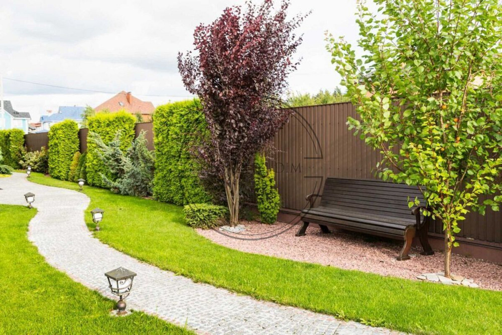 Оренда шикарного будинку в 10 км. від Києва. КОД ОБ'ЄКТА: 139172. Киев - изображение 5