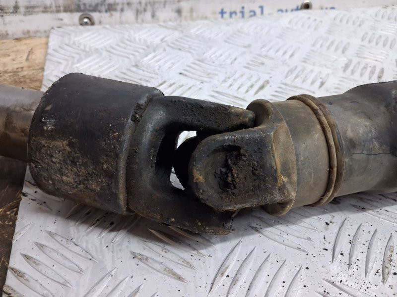 Вал карданный Mitsubishi ASX 2010- 3401A458 (Арт. 63592) Киев - изображение 3