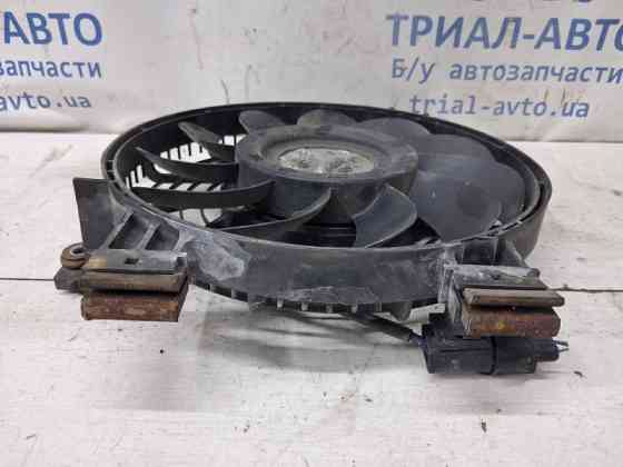 Вентилятор радиатора Toyota Prado 2003-2009 8859060040 (Арт. 80683) Киев