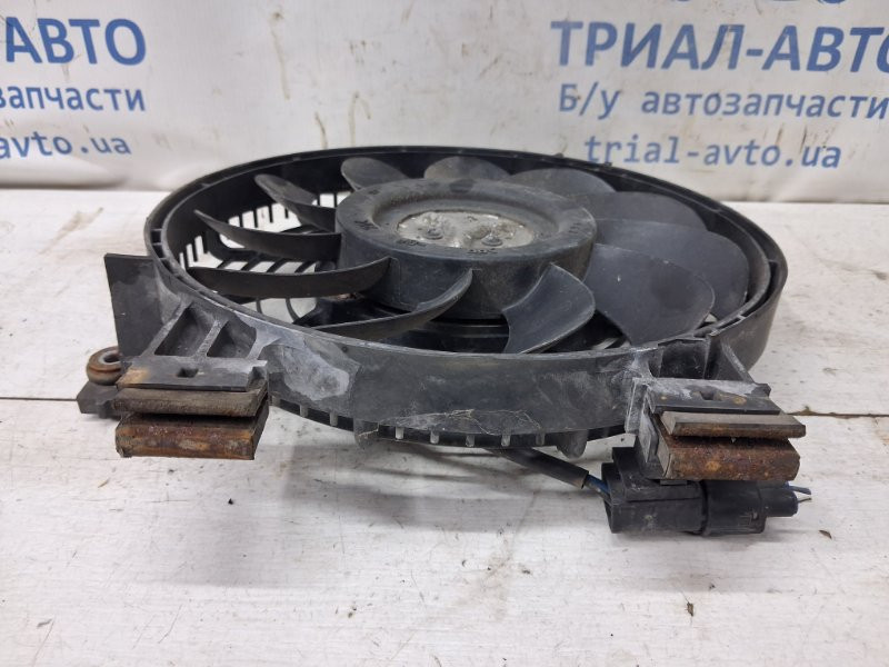 Вентилятор радиатора Toyota Prado 2003-2009 8859060040 (Арт. 80683) Киев - изображение 3