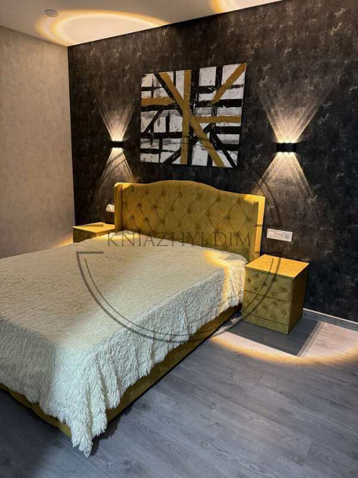 Перша здача! Є Генератор! Оренда 2 кімнатна студія ЖК Great КОД 11202165 Киев - изображение 7