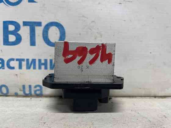 Резистор печки Mazda CX 9 TB 3.7 БЕНЗИН MZI 2006 (б/у) Киев