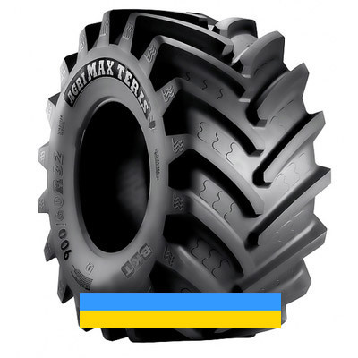620/75 R30 BKT AGRIMAX TERIS 168/168A8/B Сільгосп шина Киев - изображение 3