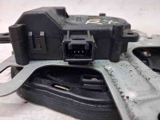 Сервопривод Lexus RX 350 2003-2009 0637008810 (Арт. 65376) Киев