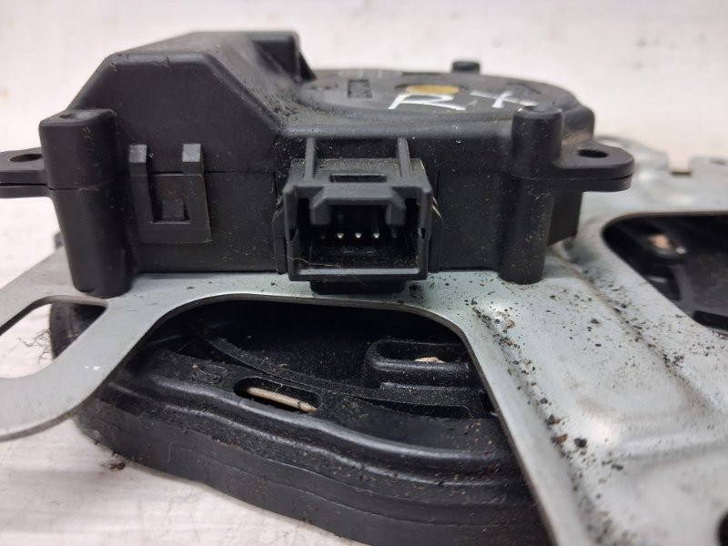 Сервопривод Lexus RX 350 2003-2009 0637008810 (Арт. 65376) Киев - изображение 3