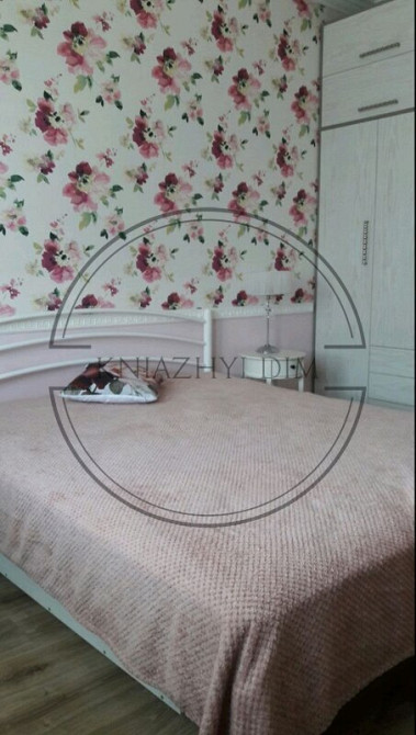 Пропонується 2к квартира в Голосіївському р-ні. Код об'єкта: 11201737 Киев - изображение 1