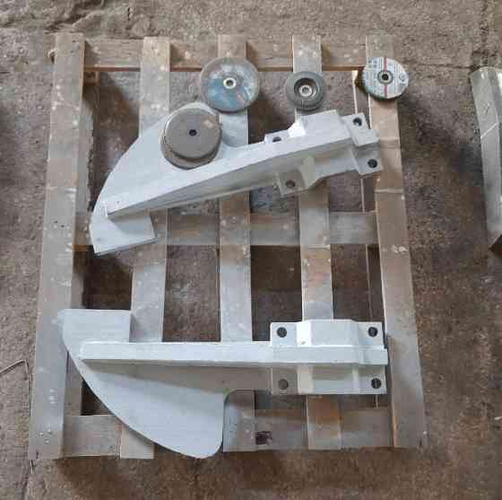 Лиття для промисловості, комунального господарства та приватних потреб Луцк