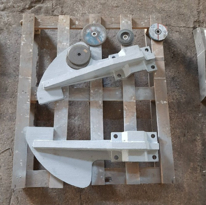 Лиття для промисловості, комунального господарства та приватних потреб Луцьк - зображення 4