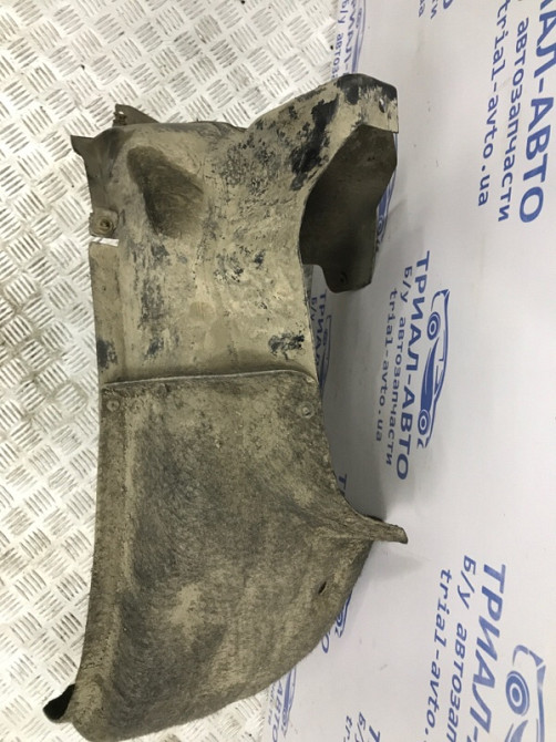 Подкрылок задний правый Chevrolet Epica 2006-2013 96633558 (Арт. 52177) Київ - зображення 3