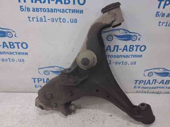 Рычаг передний нижний правый Mitsubishi Pajero Wagon 2006-2022 4013A210 (Арт. 84615) Киев