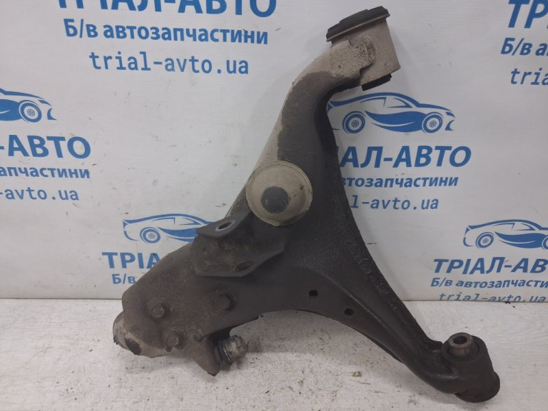 Рычаг передний нижний правый Mitsubishi Pajero Wagon 2006-2022 4013A210 (Арт. 84615) Киев - изображение 5