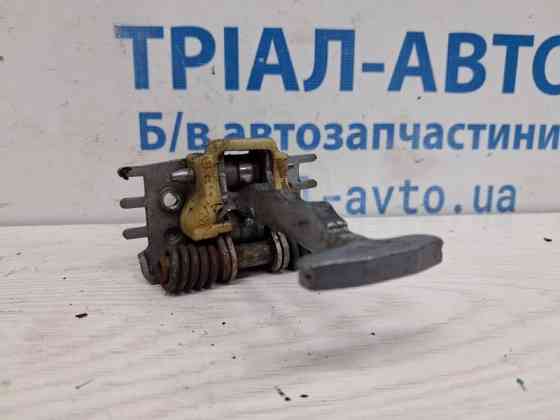 Ограничитель двери задний левый Renault Megane 2008-2016 824306303R (Арт. 76340) Киев