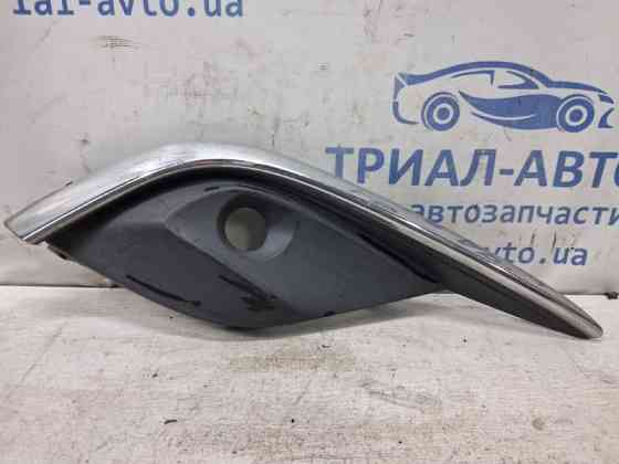 Решетка переднего бампера правая Mazda 6 2012- G46L50C11 (Арт. 80691) Киев