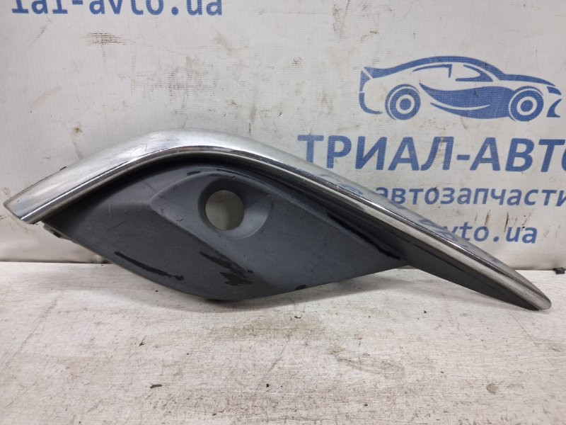 Решетка переднего бампера правая Mazda 6 2012- G46L50C11 (Арт. 80691) Киев - изображение 1