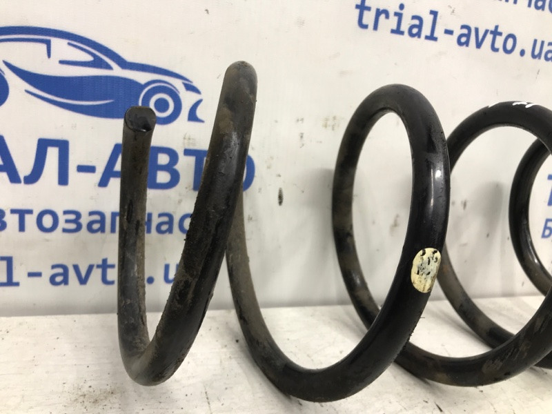 Пружина передняя Nissan X-Trail T32 1.6 DIESEL R9M 2014 (б/у) Київ - зображення 2