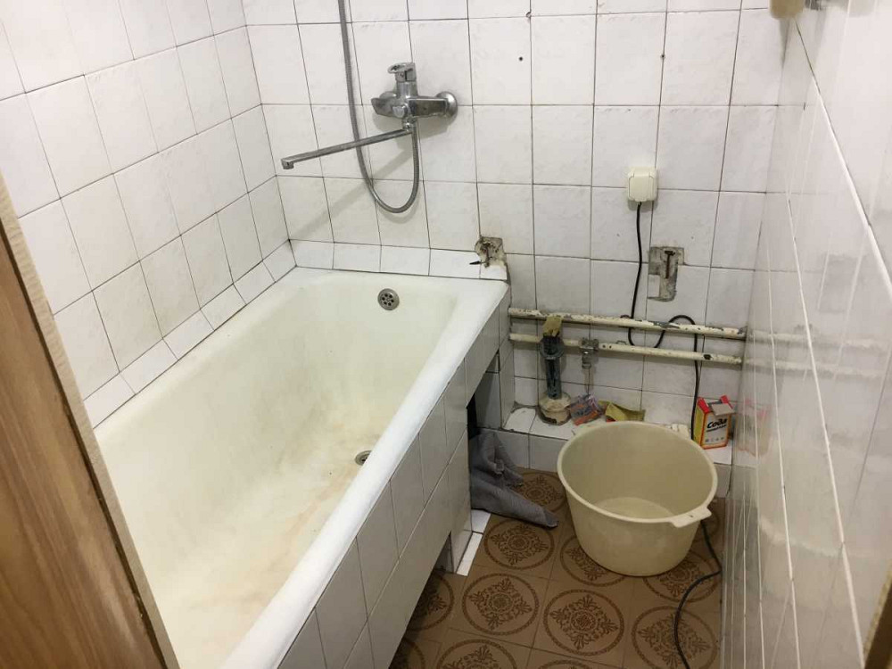 долгосрочная аренда 1-к квартира Киев, Святошинский, 7500 грн./мес. Киев - изображение 9