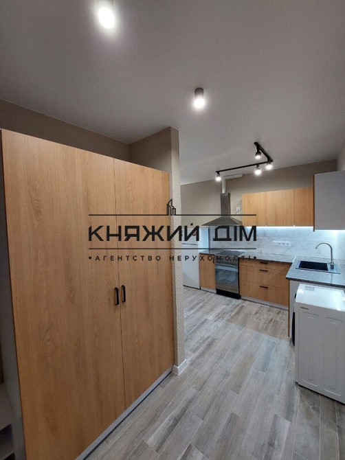 Перша здача! Оренда 1-но к. квартири м. Сирець. КОД 11203073 Київ - зображення 9