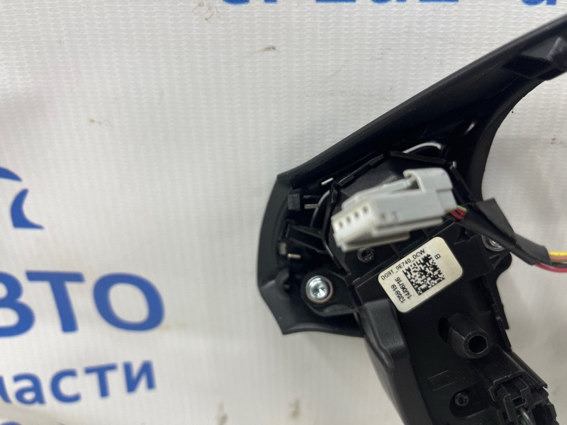 Кнопки руля Ford Fusion USA 2013-2020 DG9Z-9C888-AC (Арт. 75780) Киев - изображение 7