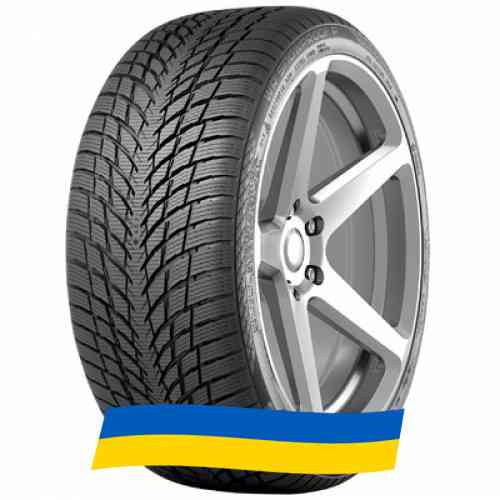 245/40 R18 Nokian WR SNOWPROOF P 97V Легкова шина Київ