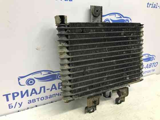 Радиатор масляный ДВС (теплообменник) Mitsubishi Pajero Sport 1996-2008 MR968408 (Арт. 48773) Київ