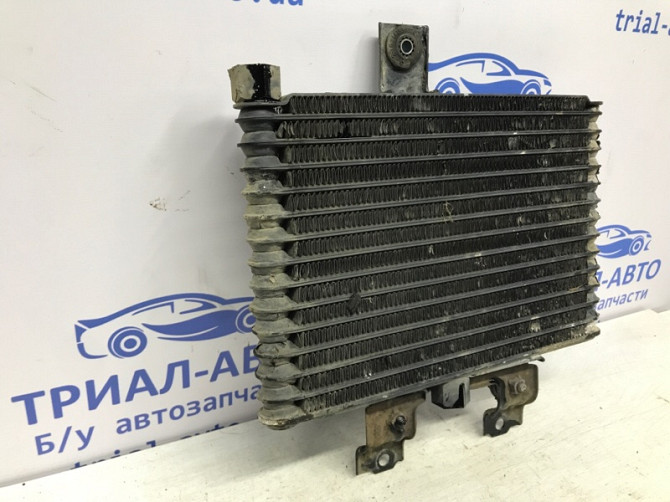 Радиатор масляный ДВС (теплообменник) Mitsubishi Pajero Sport 1996-2008 MR968408 (Арт. 48773) Київ - зображення 2
