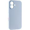 Чехол Silk Full Camera Protective (AA) NO LOGO для Apple iPhone 17 (6.3") Херсон