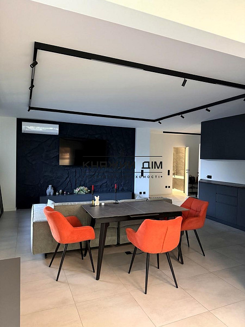 Оренда 2-х кімнатної студіо 77 кв.м.ЖК Podil Plaza .м.Контрактова площа Киев - изображение 6