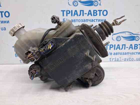 Блок abs Mitsubishi Pajero Wagon 3 3.2 ДИЗЕЛЬ 4M41 1999 (б/у) Київ