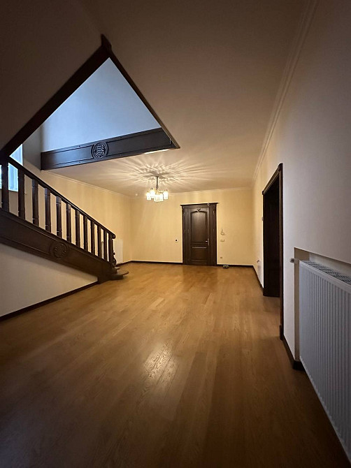 Приватна гірська резиденція у Гуті. Тиша рівня Luxury. Івано-Франківськ - зображення 4