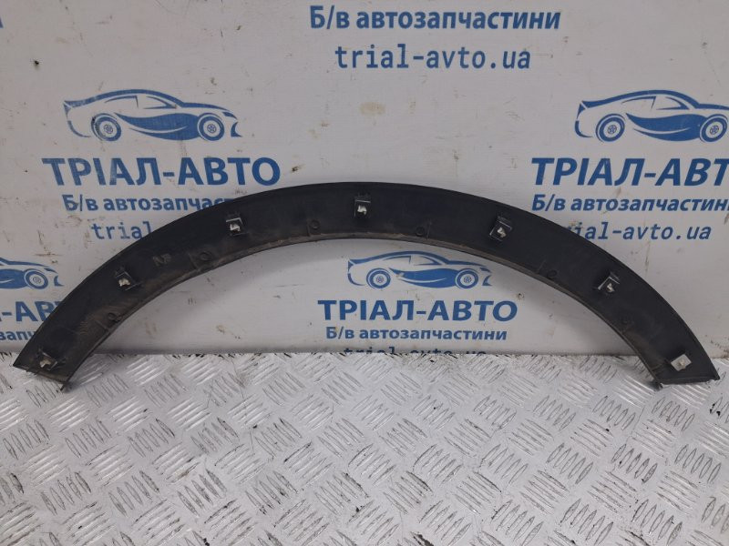 Накладка крыла SsangYong Korando 2010-2019 7951034000 (Арт. 82500) Київ - зображення 4