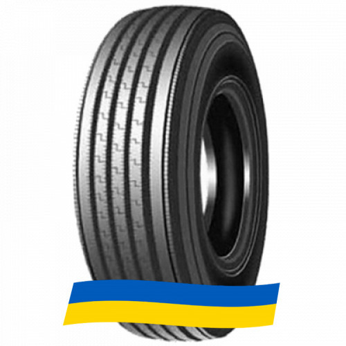 13 R22.5 Annaite 786 154/151L Рулевая шина Киев - изображение 6