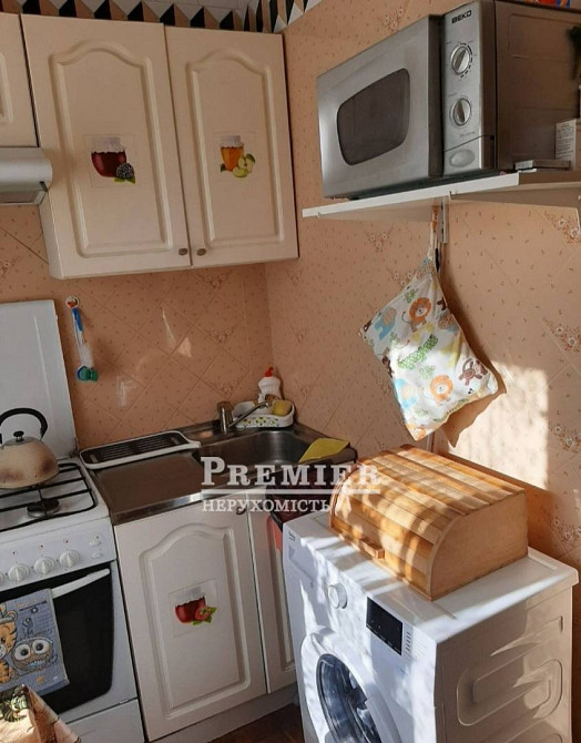 Продам затишну 2-кімнатну квартиру! Одеса - зображення 5